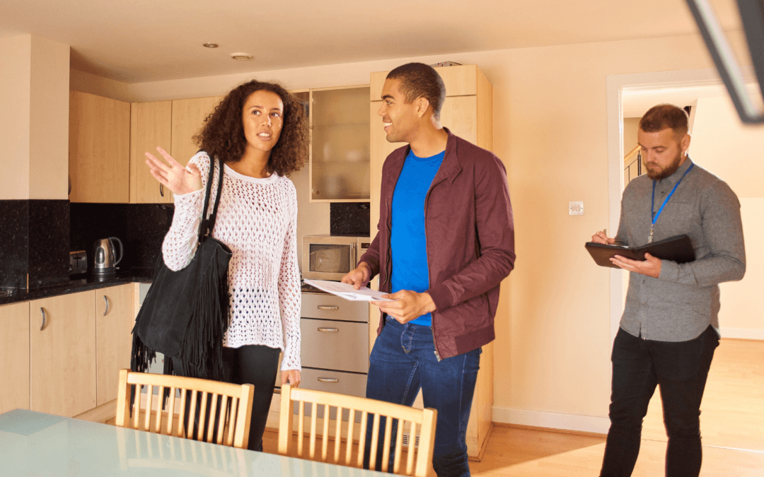 6 Questions to Ask When Apartment Hunting