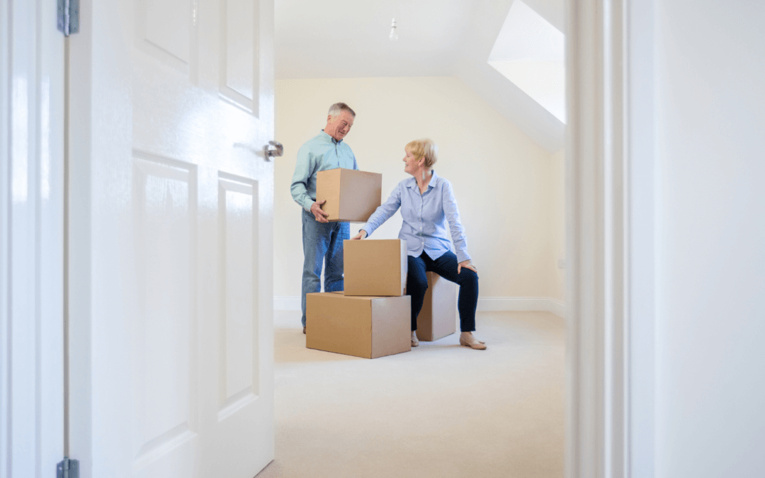 The Signs You Should Downsize to an Apartment