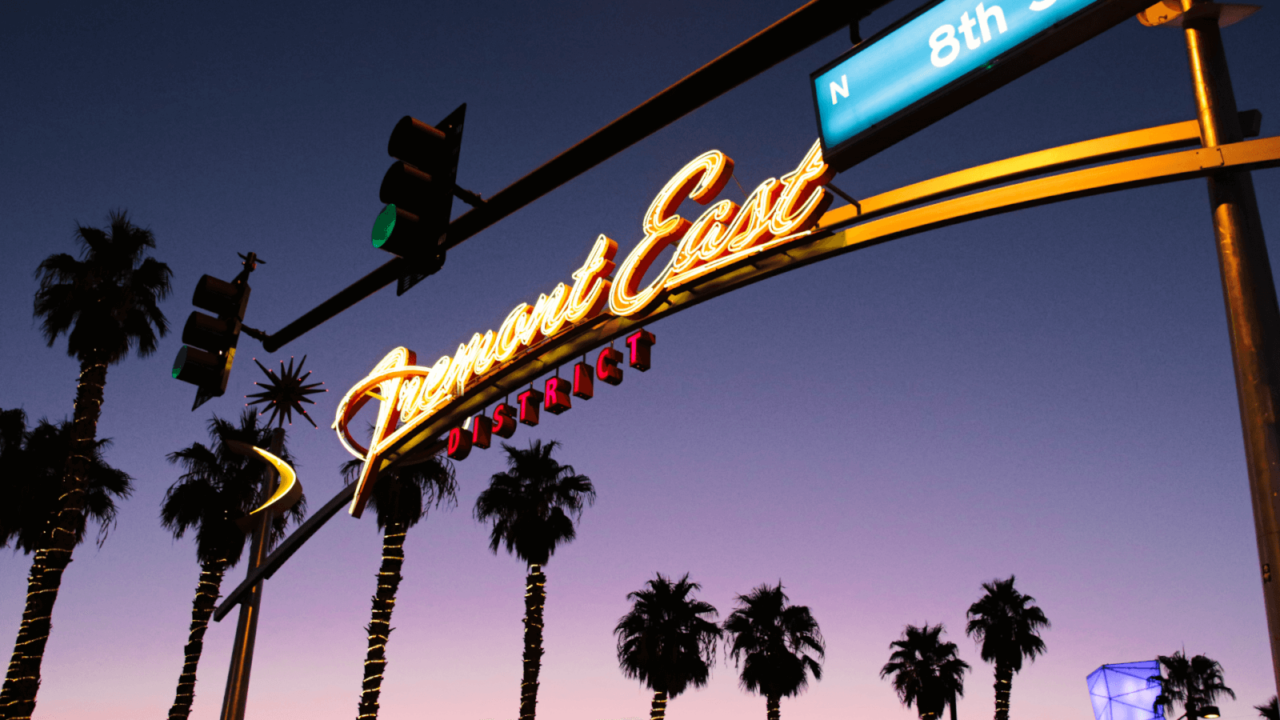 Best Hangout Spots in Las Vegas WestCorp