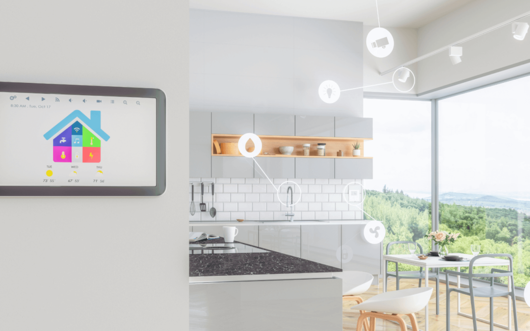 3 Ways Smart Home Living Makes Your Life Easier