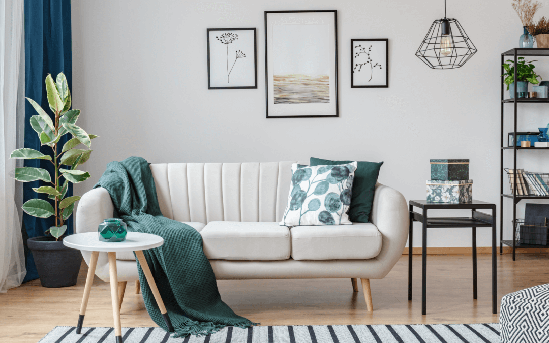 Furnish Your Apartment Fast with These Tips