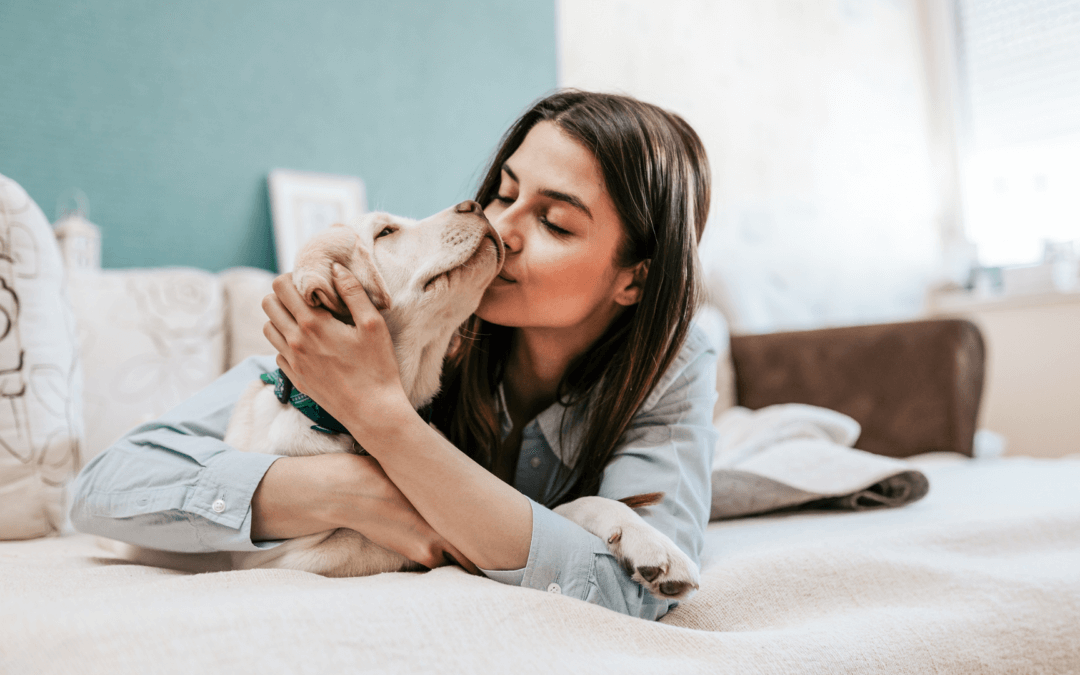 4 Tips for Pets & Apartment Living