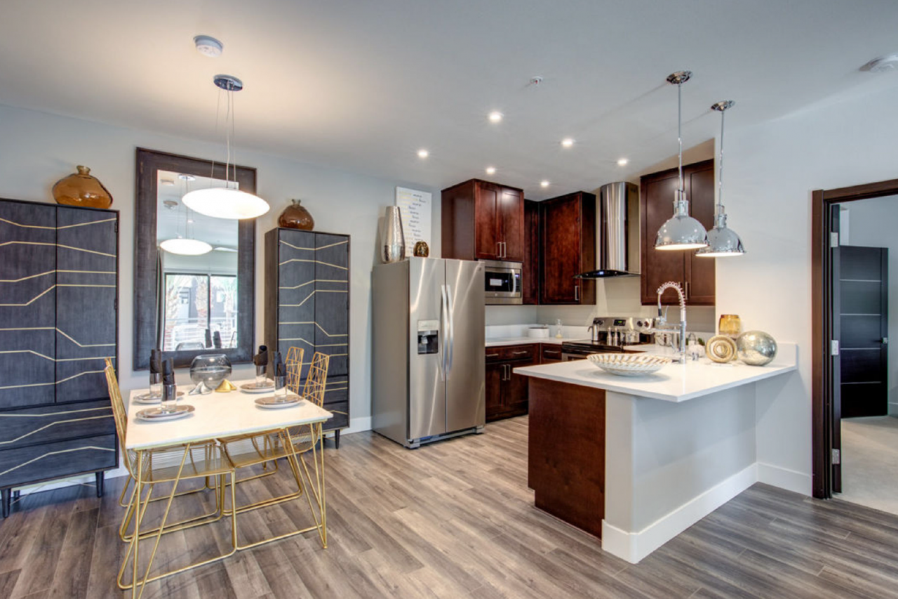 Maverick Apartments WestCorp