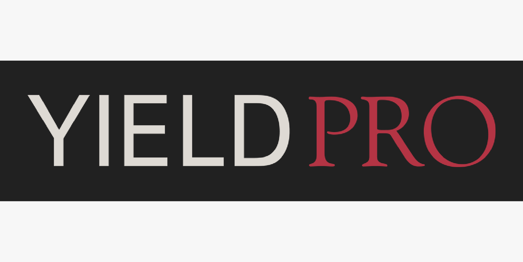Yield Pro
