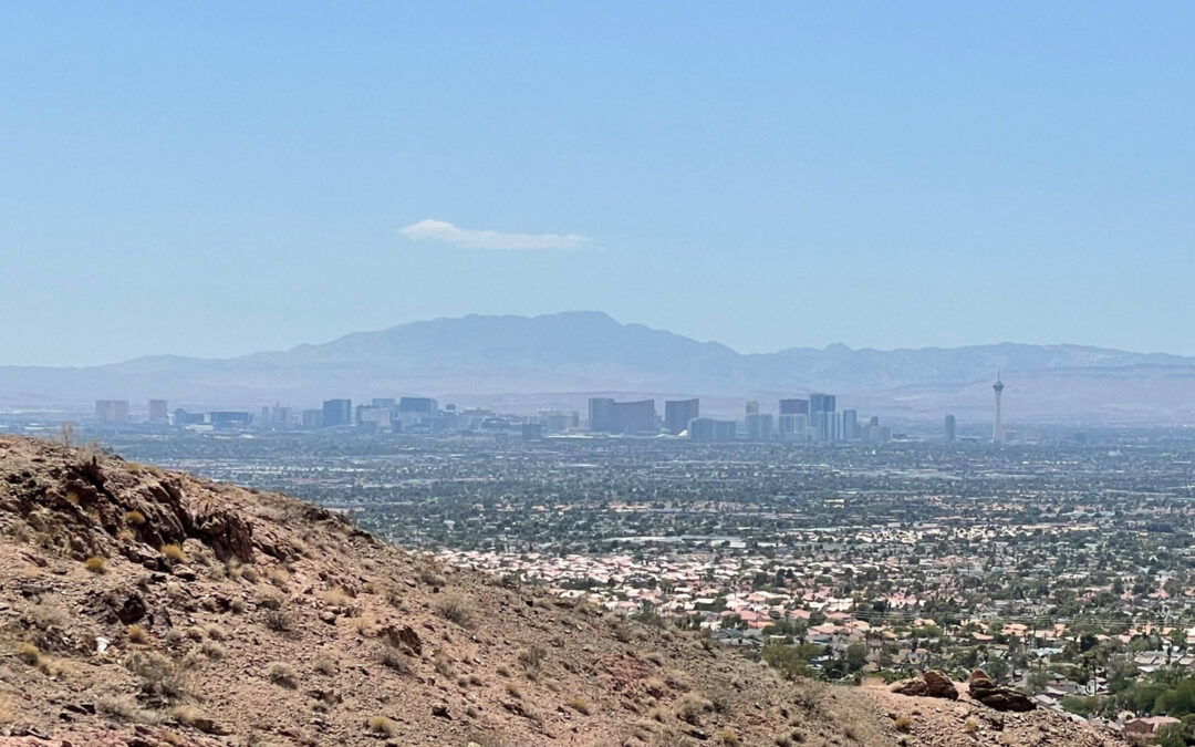 9 Reasons to Live Near Summerlin