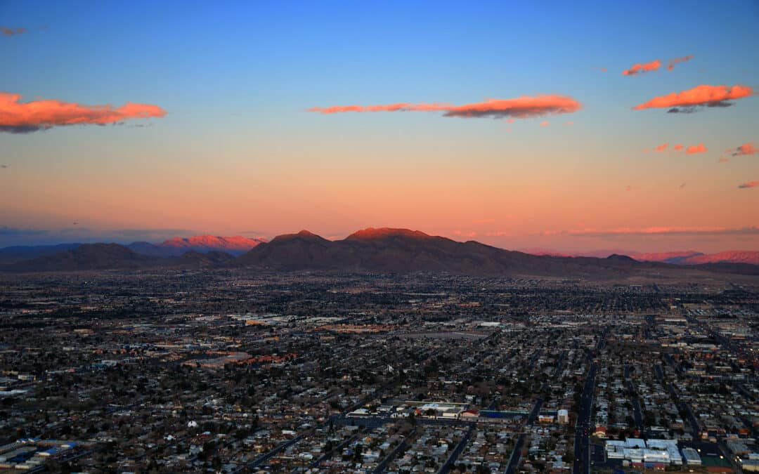 Family-Friendly Living: The Charms of Henderson, Nevada
