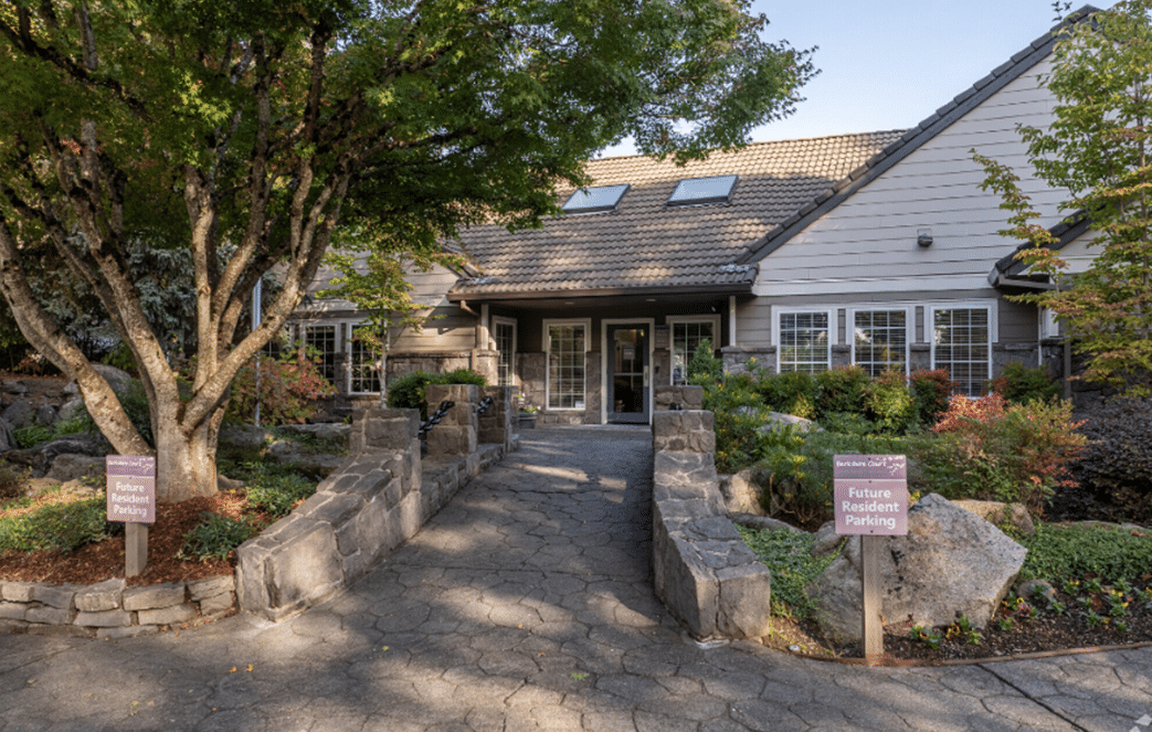 Berkshire Court Apartments